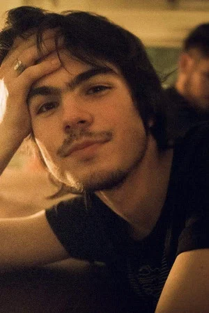 Photo of Juan Pablo Cestaro from the Latest Netflix gallery