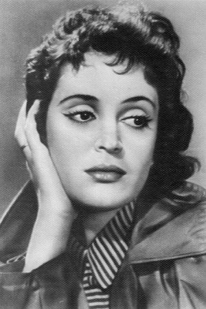 Photo of Lia Eliava from the Latest Netflix gallery