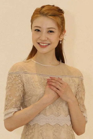 Photo of Jun Hana from the Latest Netflix gallery