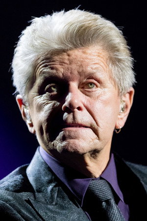 Peter Cetera photo