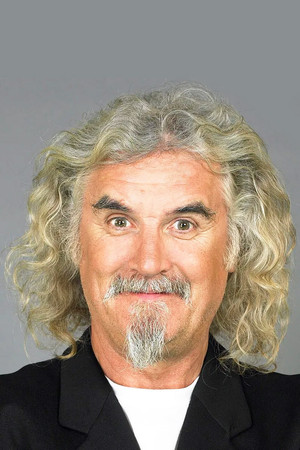 Photo of Billy Connolly from the Latest Netflix gallery