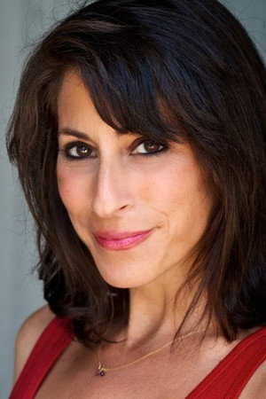 Photo of Kristina Haddad from the Latest Netflix gallery
