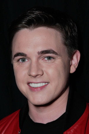 Jesse McCartney photo