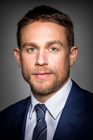 Charlie Hunnam photo