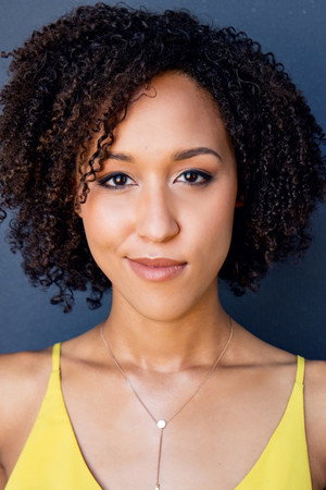 Photo of Brie Carter from the Latest Netflix gallery