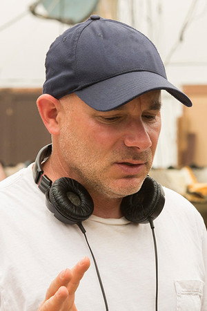 Photo of Andrew Bernstein from the Latest Netflix gallery
