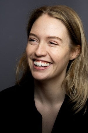 Photo of Vilde Moberg from the Latest Netflix gallery