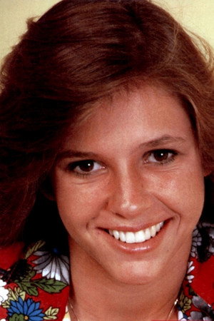 Kristy McNichol photo