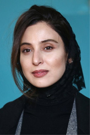Photo of Anahita Afshar from the Latest Netflix gallery