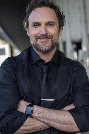 Photo of Jason Liebrecht from the Latest Netflix gallery