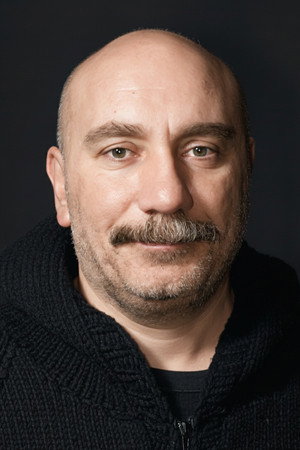 Mustafa Avkıran photo