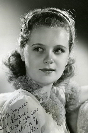 Photo of Betty Jaynes from the Latest Netflix gallery