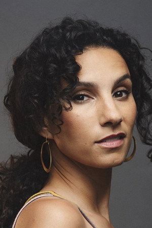 Photo of Elia Monte-Brown from the Latest Netflix gallery