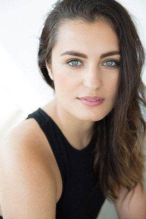 Photo of Elma Begovic from the Latest Netflix gallery