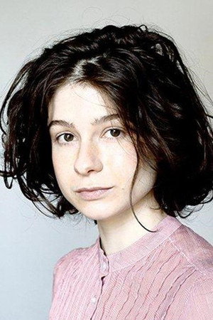 Photo of Ina Mihalache from the Latest Netflix gallery