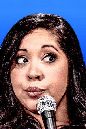 Photo of Gina Brillon from the Latest Netflix gallery