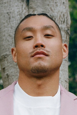 Photo of Taylor Takahashi from the Latest Netflix gallery