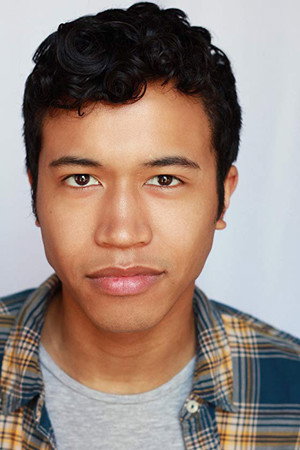 Photo of Byron Wigfall from the Latest Netflix gallery
