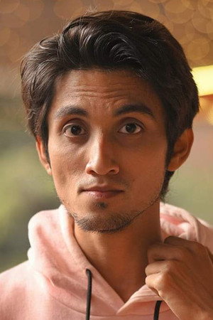 Photo of Shahir Raj from the Latest Netflix gallery