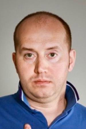 Sergey Burunov photo