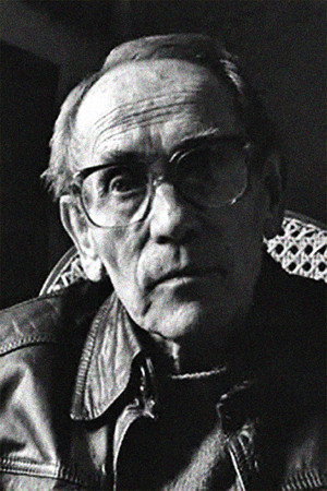 Photo of Tadeusz Konwicki from the Latest Netflix gallery