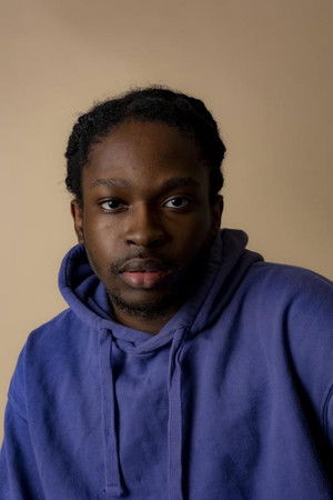 Peter L. Pinnock photo