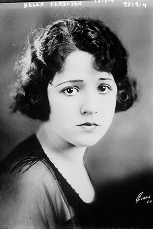 Photo of Helen Ferguson from the Latest Netflix gallery