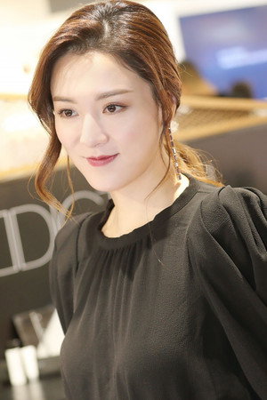 Venus Wong Man-Yik photo