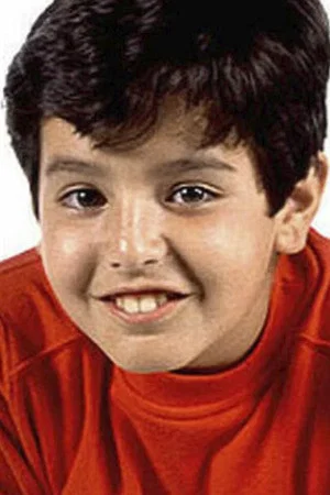 Photo of Aaron Guerrero from the Latest Netflix gallery
