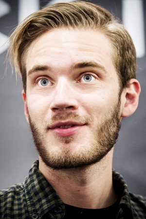PewDiePie photo