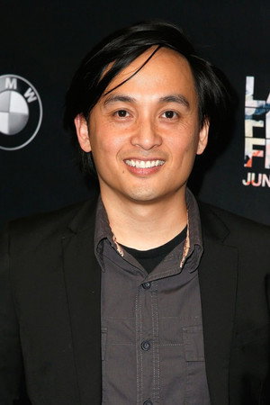 Photo of Viet Nguyen from the Latest Netflix gallery