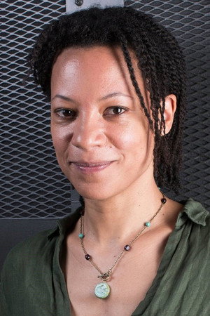 Nina Sosanya photo