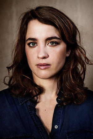 Photo of Adèle Haenel from the Latest Netflix gallery