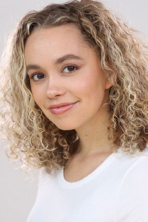 Jillian Shea Spaeder photo