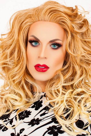 Photo of Katya Zamolodchikova from the Latest Netflix gallery