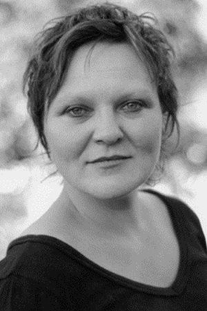 Photo of Séverine Vincent from the Latest Netflix gallery