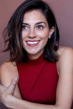 Photo of Melanie Minichino from the Latest Netflix gallery