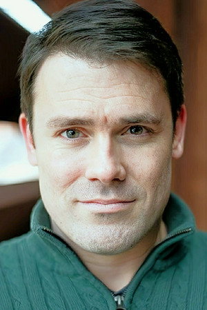 Photo of Michael Strickland from the Latest Netflix gallery