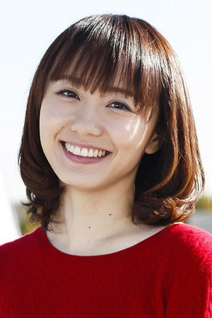 Photo of Miuna Saito from the Latest Netflix gallery