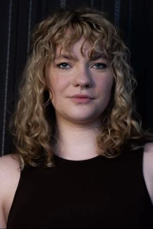Photo of Michaela Fogarty from the Latest Netflix gallery