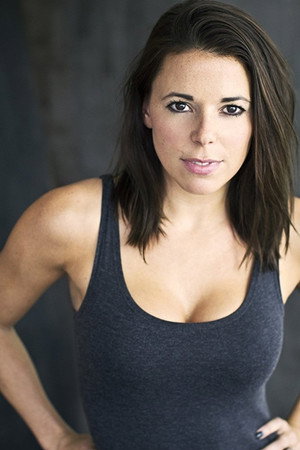 Photo of Sienna Bohn from the Latest Netflix gallery