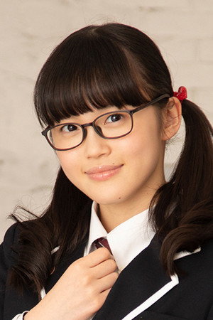 Yoshida Soyoka photo