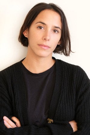 Photo of Marie Rosselet-Ruiz from the Latest Netflix gallery