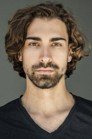 Photo of Daniel Mark Collins from the Latest Netflix gallery