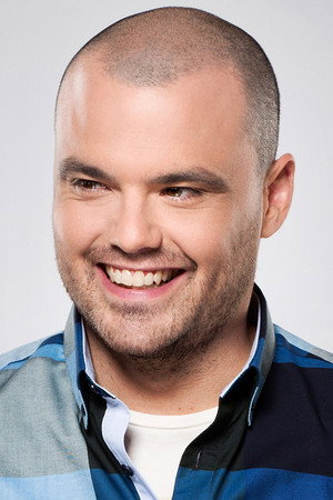 Photo of Stéphane Poirier from the Latest Netflix gallery