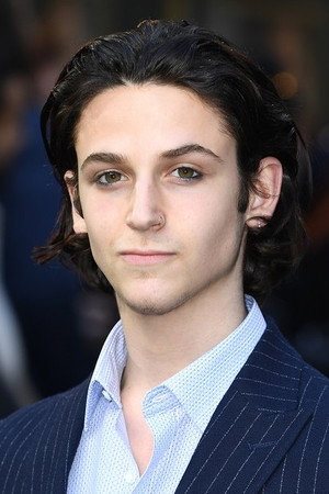 Photo of Adam Bregman from the Latest Netflix gallery