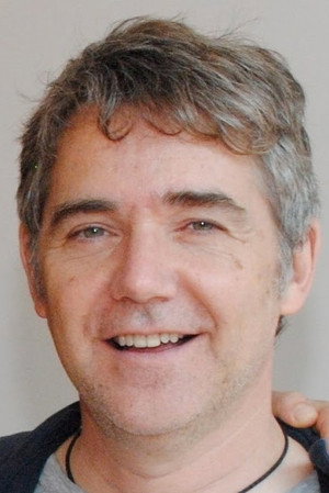 Photo of Peter H. Reynolds from the Latest Netflix gallery