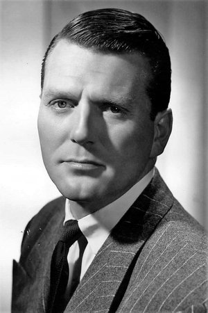 Charles McGraw photo
