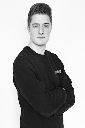 Photo of Angelo Raaijmakers from the Latest Netflix gallery