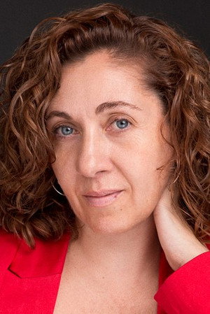 Photo of Montse Peidró from the Latest Netflix gallery